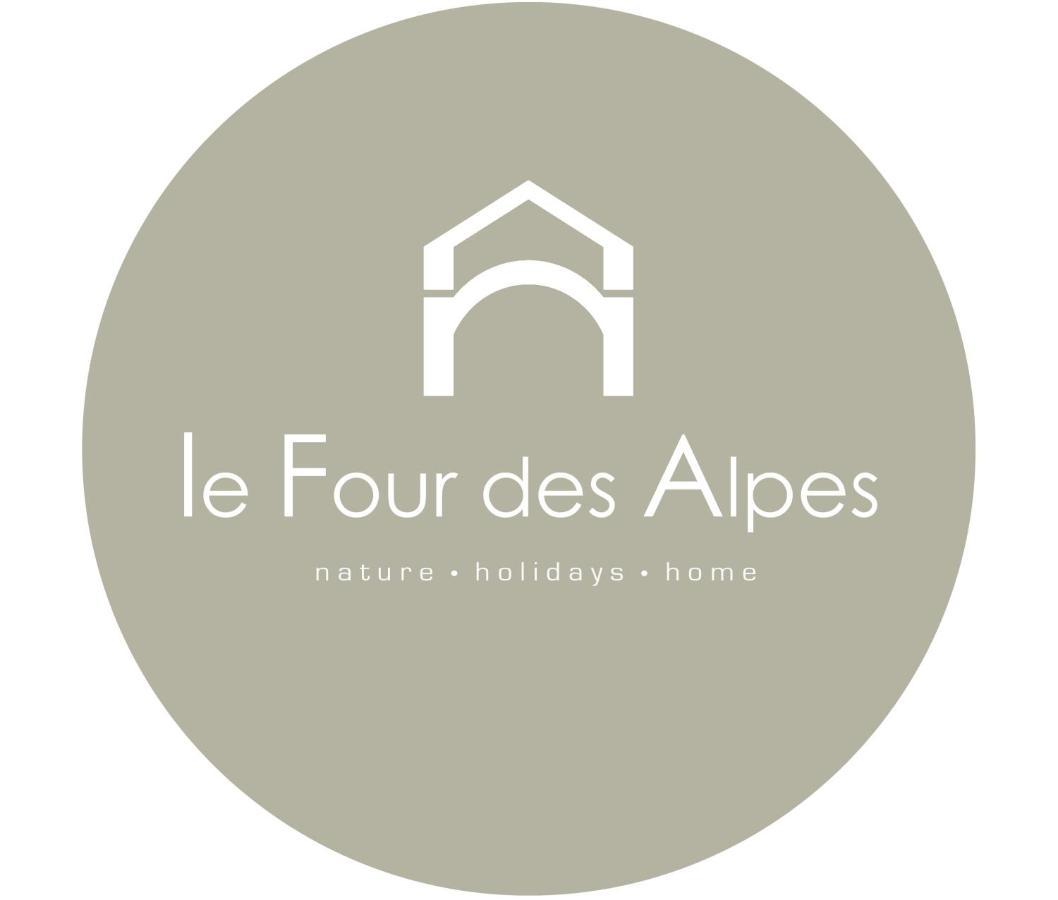 Appartement Lo Peyo - Le Four Des Alpes à Rhemes-Saint-Georges Extérieur photo